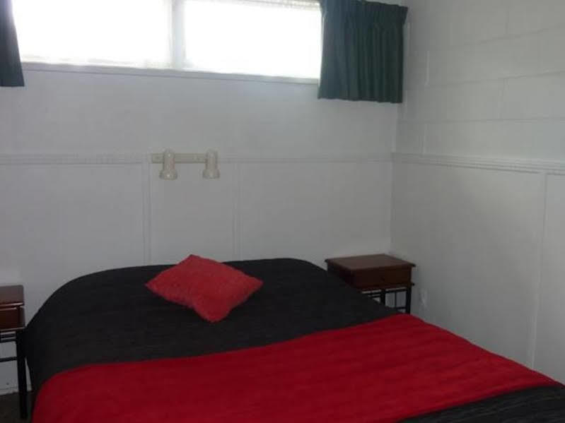 Fernleaf Motel Rotorua Eksteriør billede